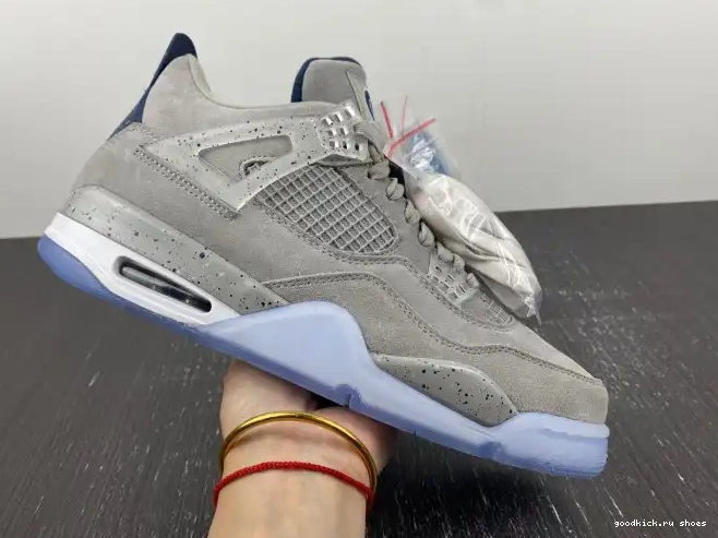 80% Off Sale Retro Georgetown (PE) AJ4-1043505 4 Jordan 0421